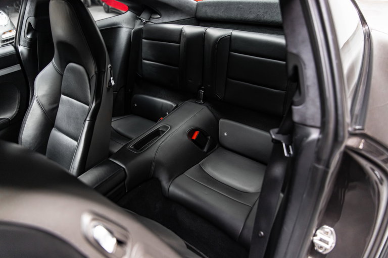 Porsche 991 Carrera S