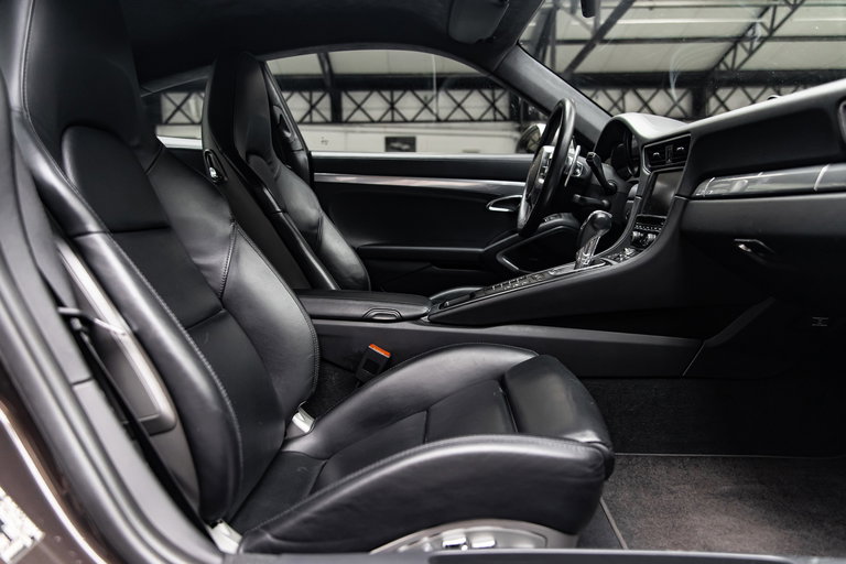 Porsche 991 Carrera S