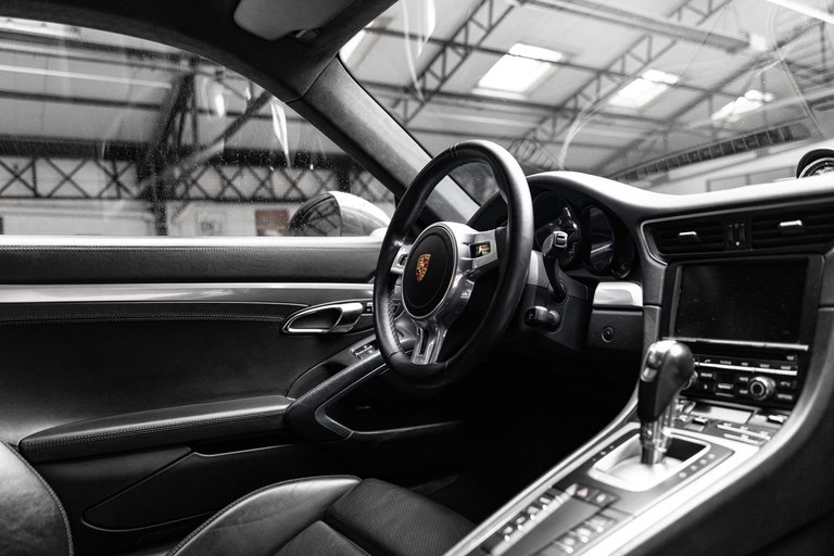 Porsche 991 Carrera S