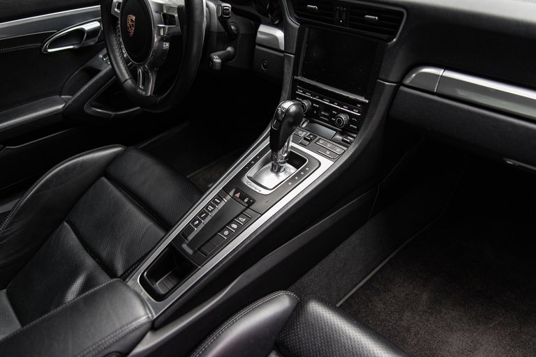 Porsche 991 Carrera S