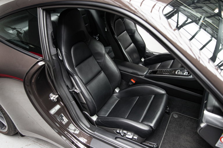 Porsche 991 Carrera S