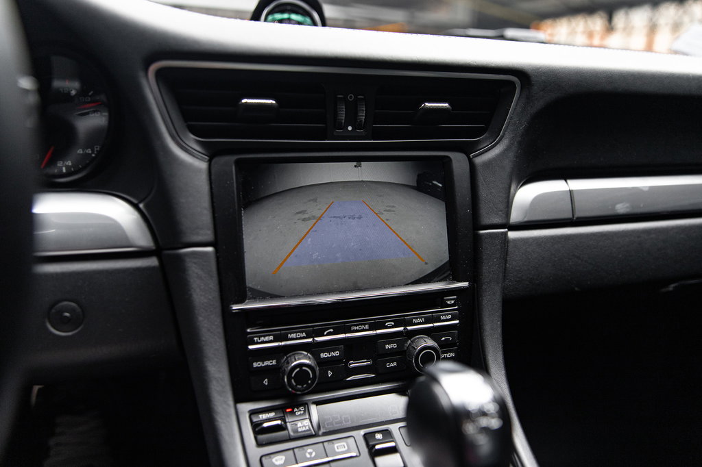 Porsche 991 Carrera S