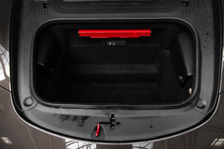 Porsche 991 Carrera S