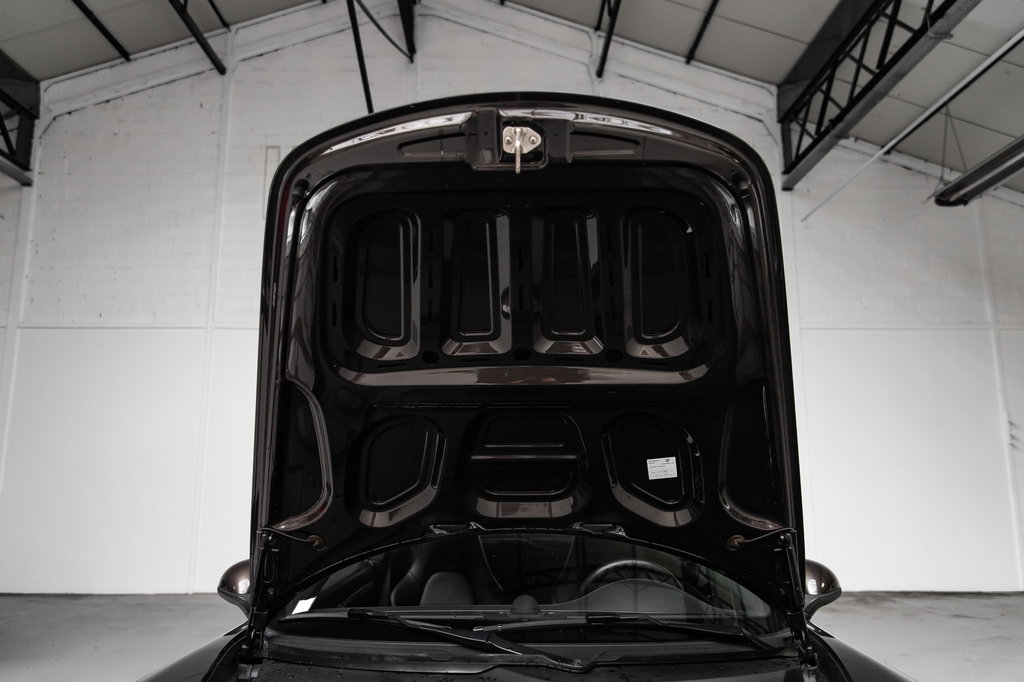 Porsche 991 Carrera S