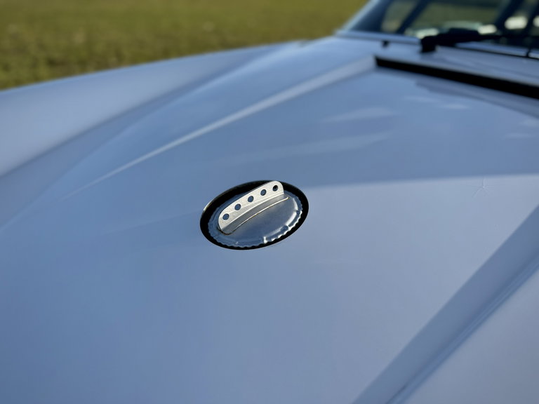Porsche 911 Backdate