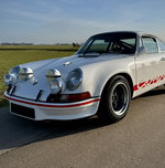 Porsche 911 Backdate