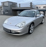 Porsche 996.2 Carrera 4