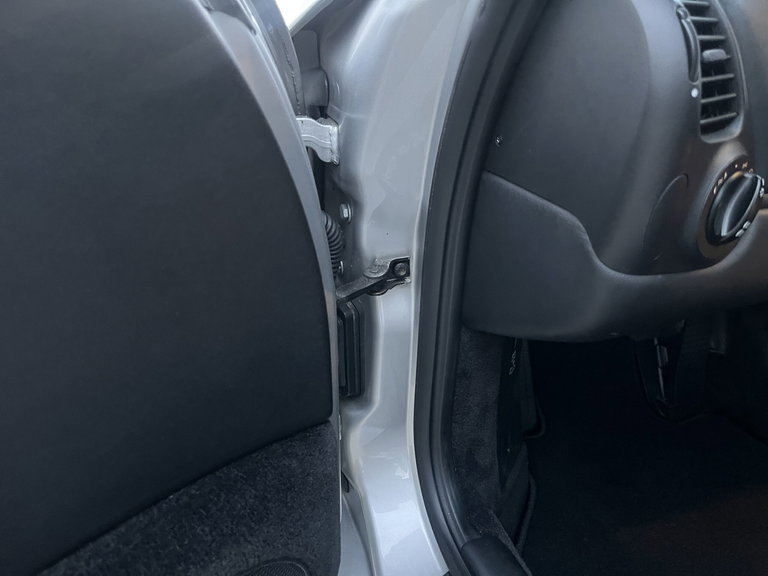 Porsche 996.2 Carrera 4