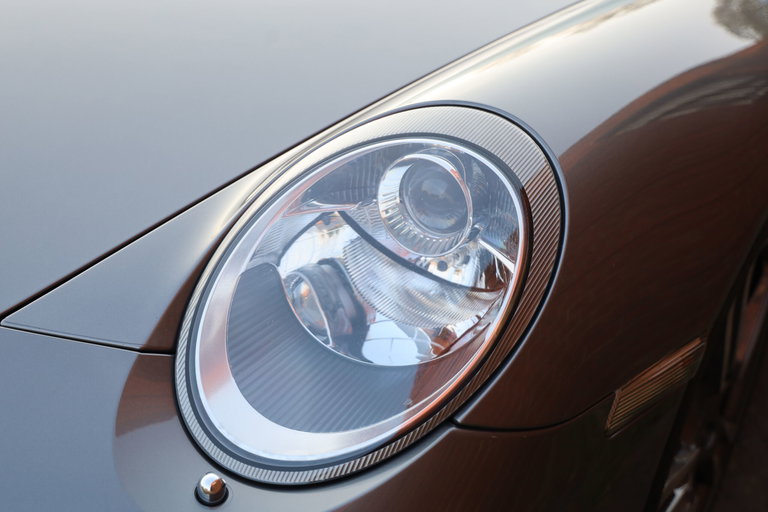Porsche 997.2 Carrera 4S