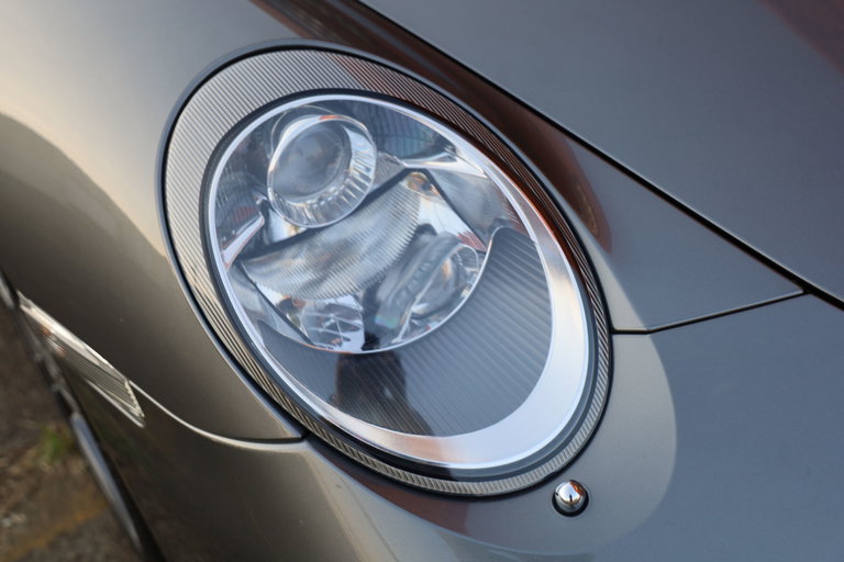 Porsche 997.2 Carrera 4S