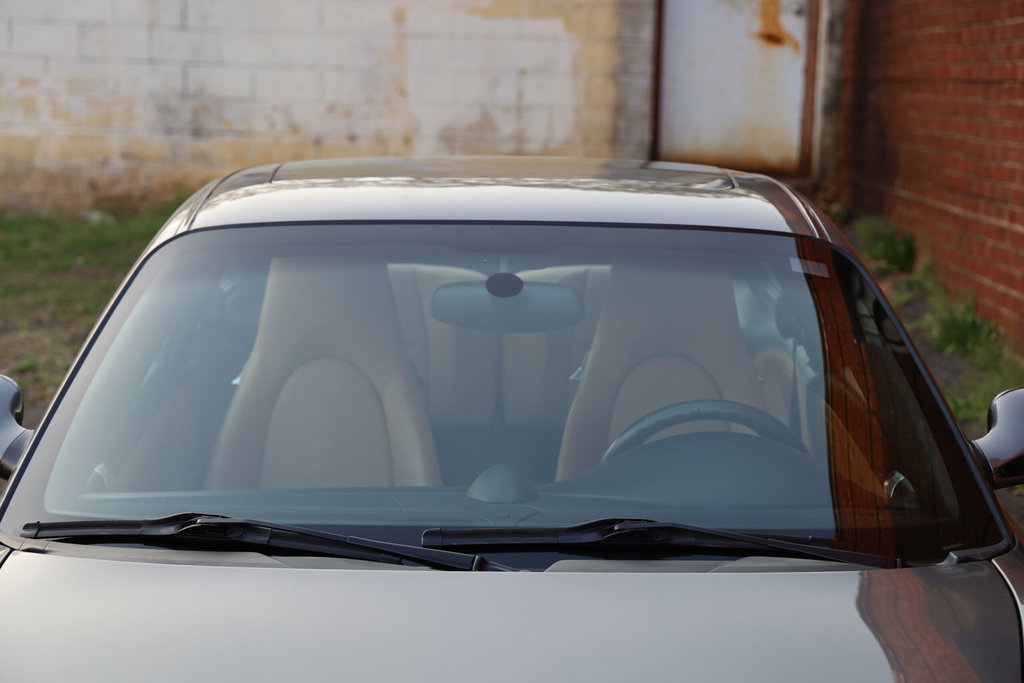 Porsche 997.2 Carrera 4S