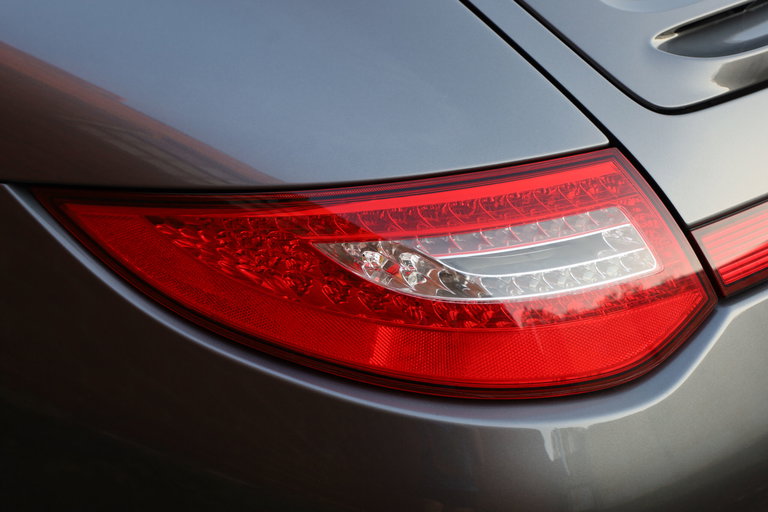 Porsche 997.2 Carrera 4S