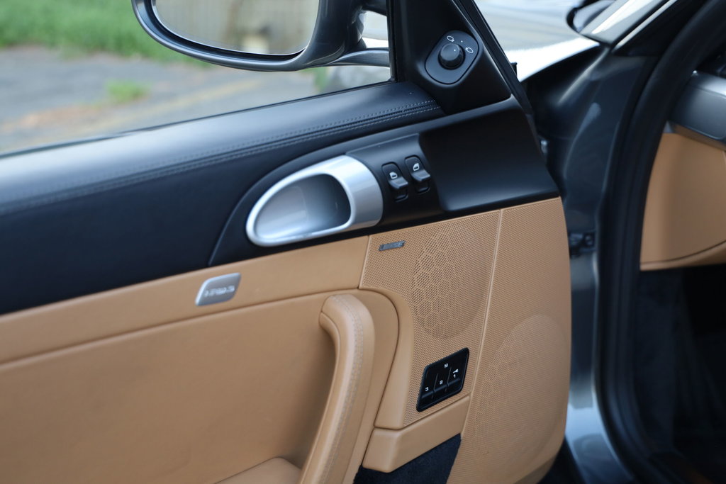 Porsche 997.2 Carrera 4S