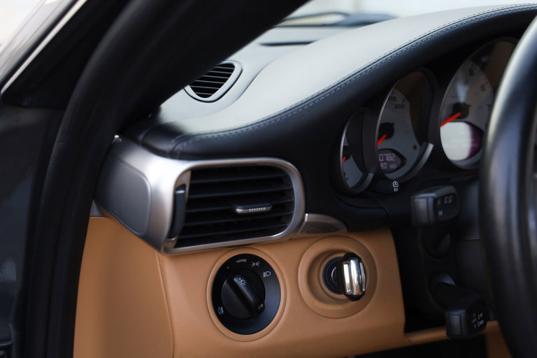 Porsche 997.2 Carrera 4S