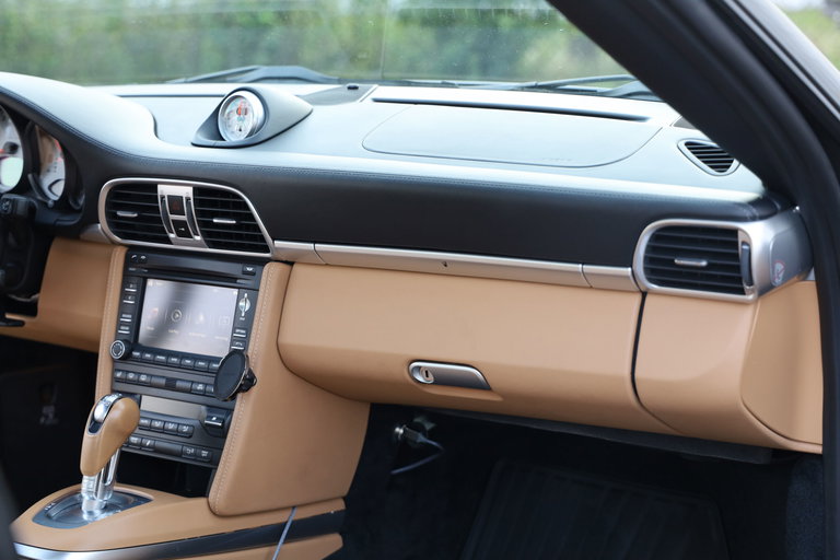 Porsche 997.2 Carrera 4S