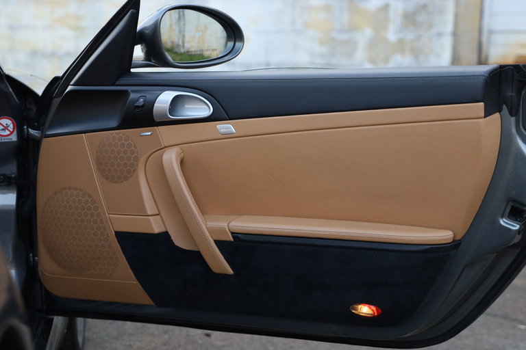 Porsche 997.2 Carrera 4S