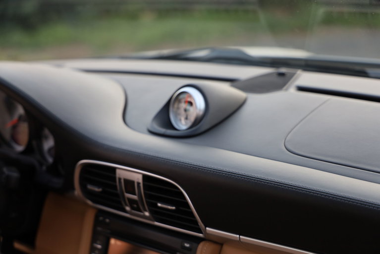 Porsche 997.2 Carrera 4S