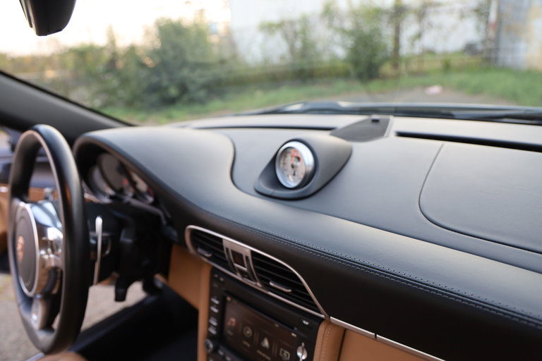 Porsche 997.2 Carrera 4S