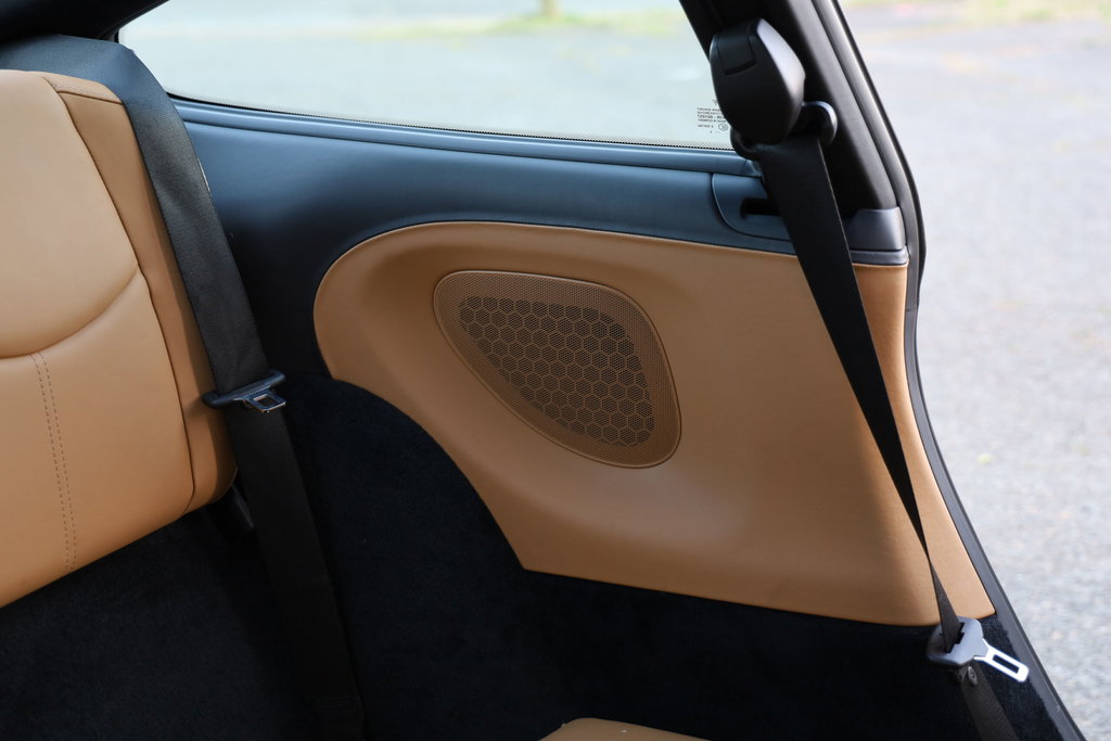 Porsche 997.2 Carrera 4S