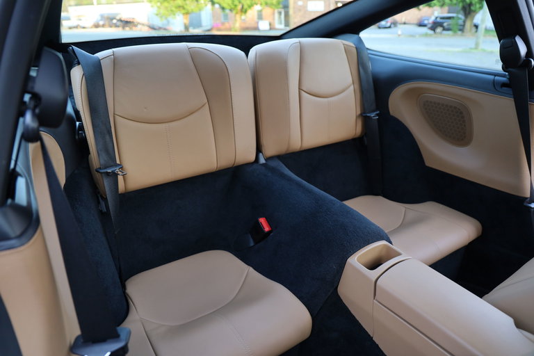 Porsche 997.2 Carrera 4S