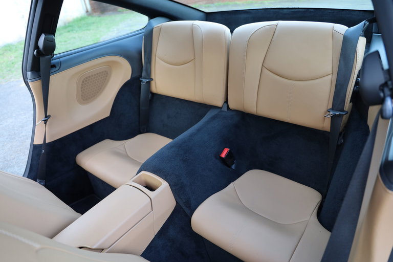 Porsche 997.2 Carrera 4S