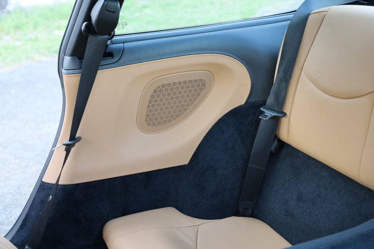 Porsche 997.2 Carrera 4S