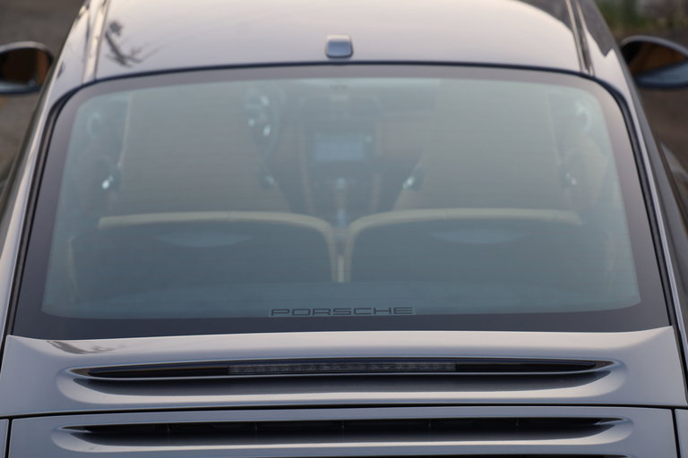Porsche 997.2 Carrera 4S