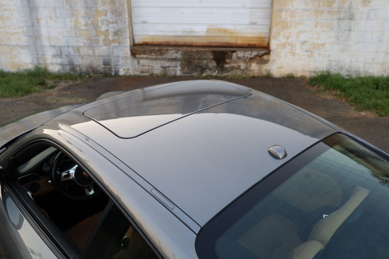 Porsche 997.2 Carrera 4S