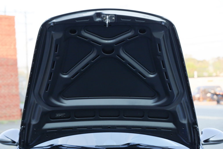 Porsche 997.2 Carrera 4S