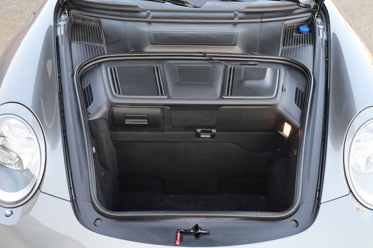 Porsche 997.2 Carrera 4S