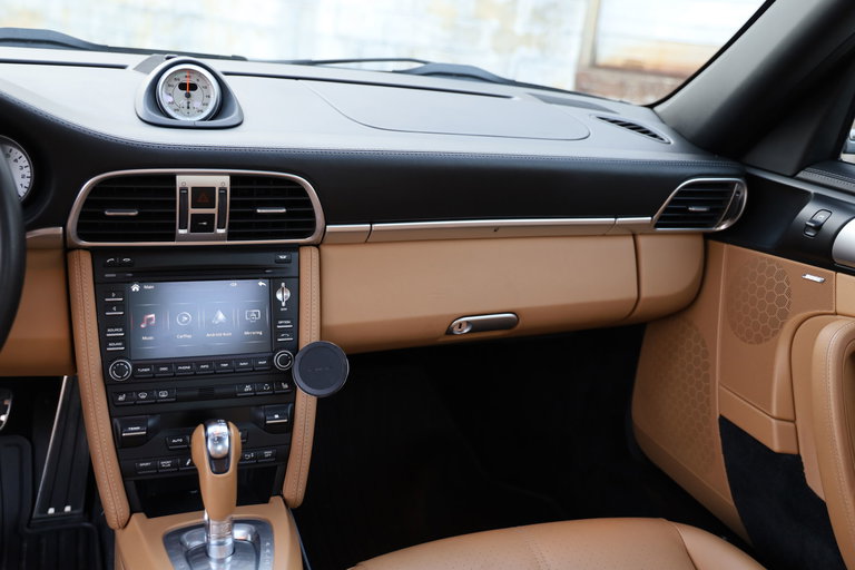 Porsche 997.2 Carrera 4S