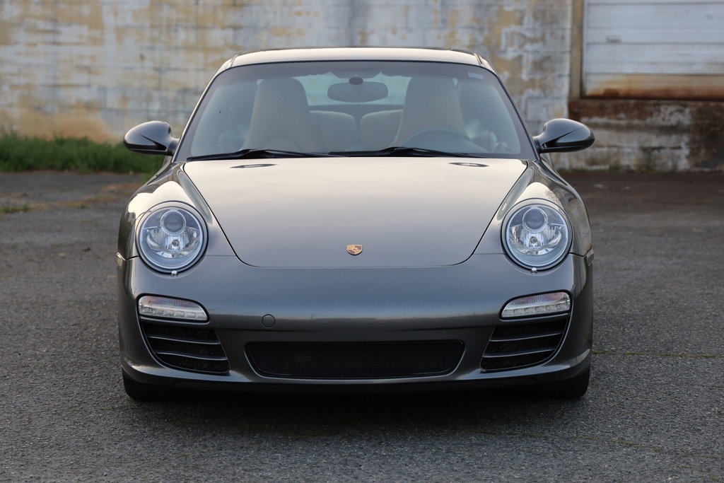 Porsche 997.2 Carrera 4S