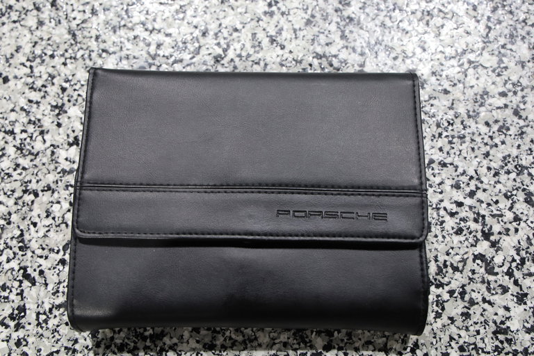 Porsche 997.2 Carrera 4S