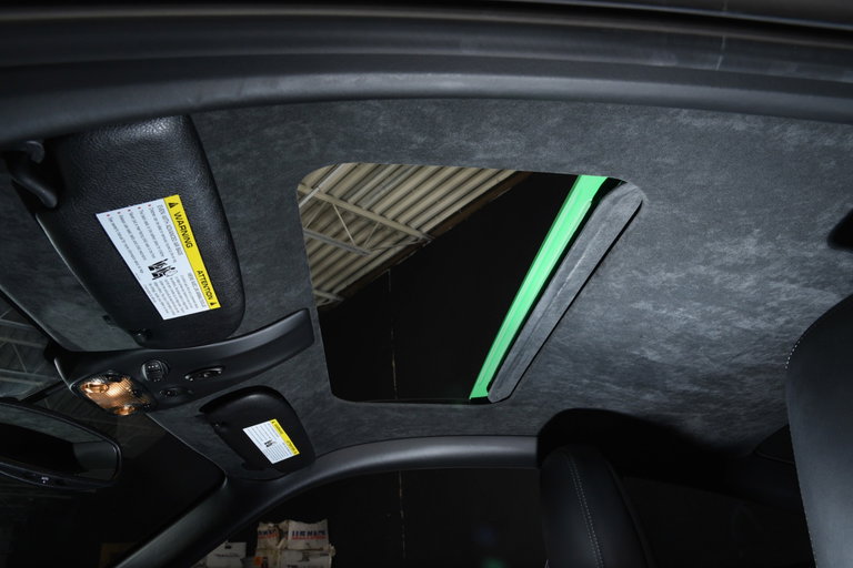 Porsche 997.2 Turbo S