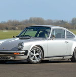 Porsche 911 Carrera 3.0