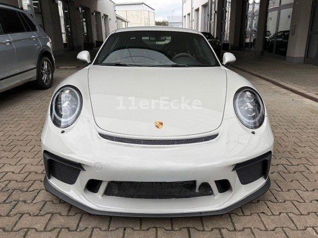 Porsche 991.2 GT3