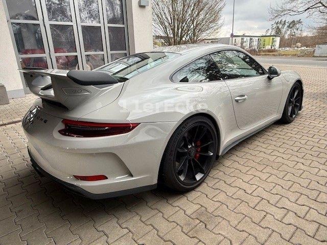 Porsche 991.2 GT3