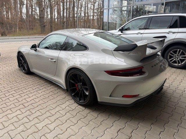 Porsche 991.2 GT3