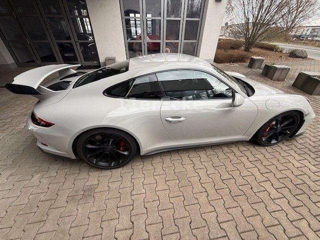 Porsche 991.2 GT3