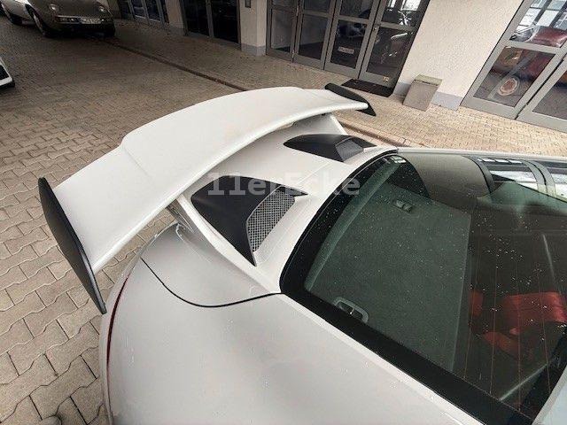 Porsche 991.2 GT3