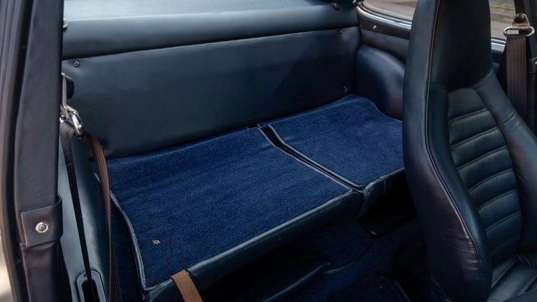 Porsche 911 Carrera 3.0