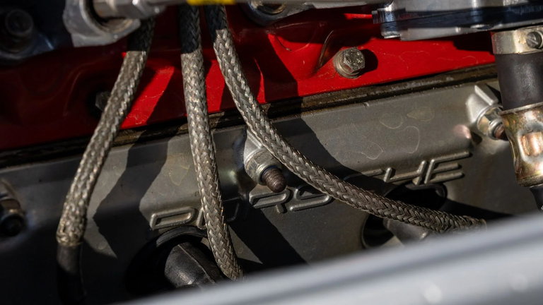 Porsche 911 Carrera 3.0