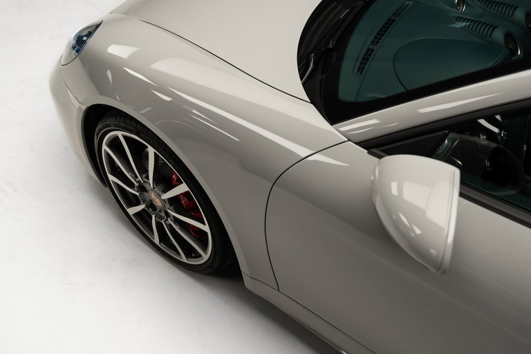 Porsche 718 Boxster S