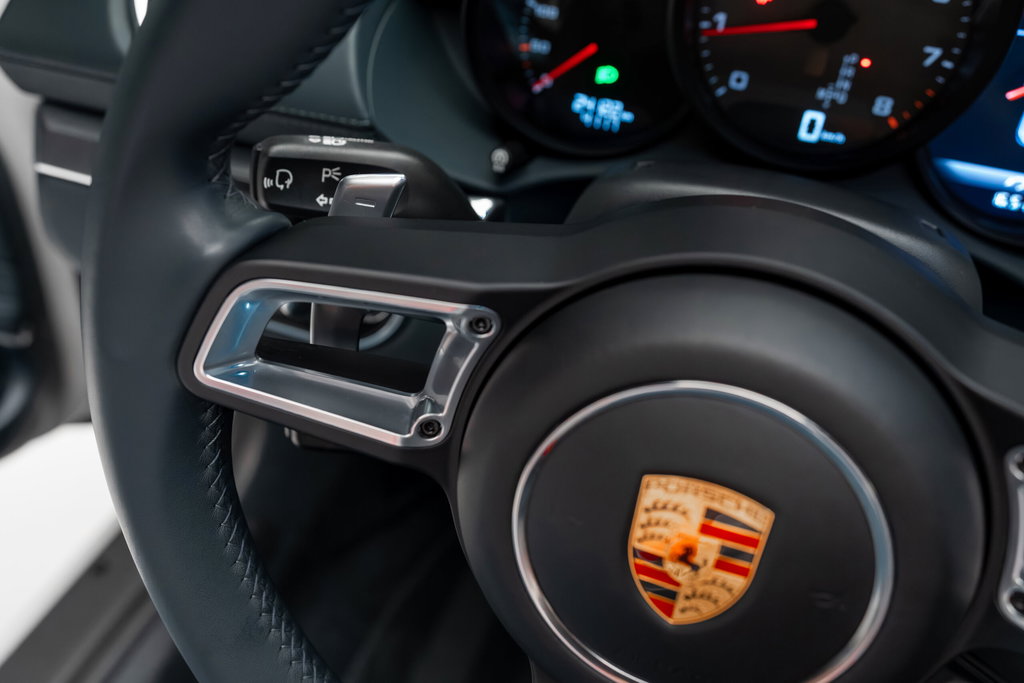 Porsche 718 Boxster S