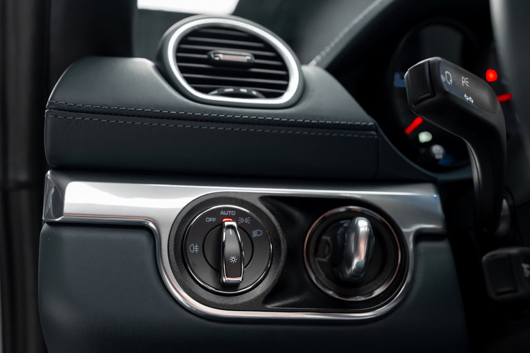 Porsche 718 Boxster S