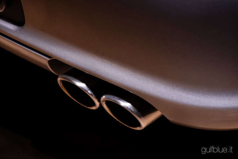 Porsche 997 Carrera S