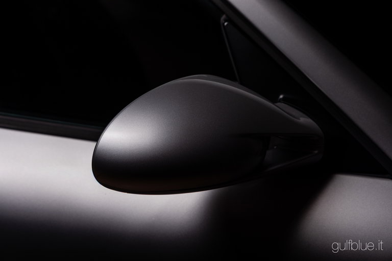 Porsche 997 Carrera S