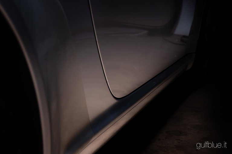 Porsche 997 Carrera S