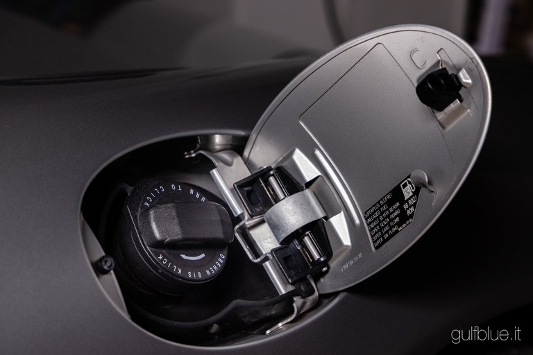 Porsche 997 Carrera S