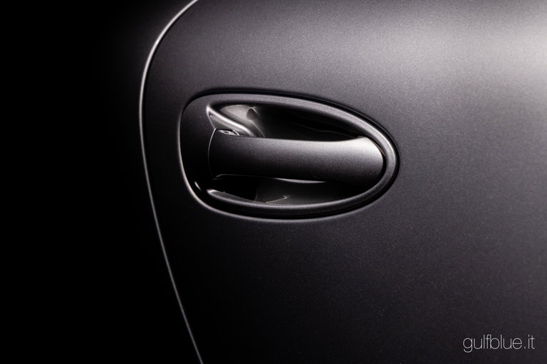 Porsche 997 Carrera S